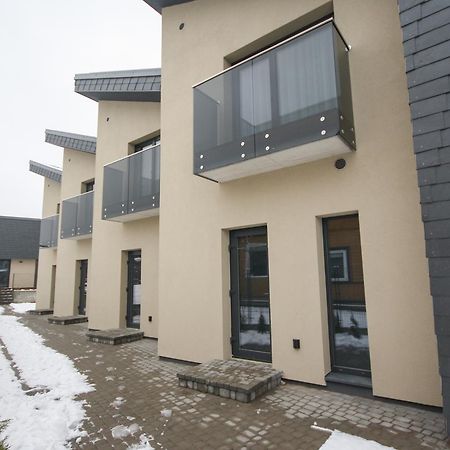 Nikolas Apartamentai - Birstono 7 드루스키닝카이 외부 사진